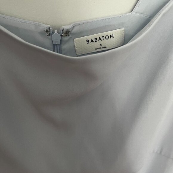 Aritzia Midi Dress Size 4 - Picture 3 of 4